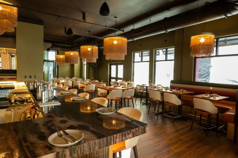 Award-winning restaurant to open flagship space in CT. Menu goal is creativity and tradition