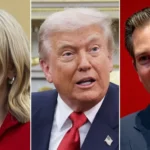 TN-7: Trump Endorses Van Epps, Criticizes Behn