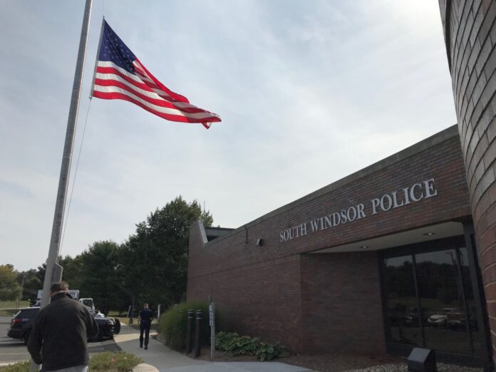 CT man accused of sexually assaulting door-to-door saleswoman