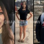 Teen Ex‑Boyfriend Accused in Grisly Triple Homicide of Woman and Her Two Children in Odessa