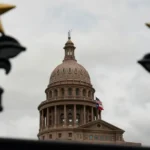Texas Map Survives High Court Challenge