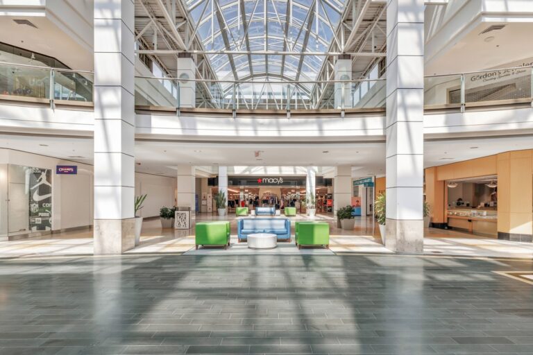 Man sentenced for role in jewelry theft ring targeting malls in multiple states including CT