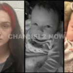 Tragedy in Rising Sun: Baby Kai’Ella Found Dead, Mother Charged With Murder