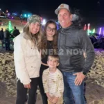 Tragic Fireball at Statesville: Cessna 550 Jet Linked to Greg Biffle Crashes, Multiple Dead