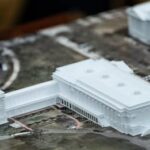 Trump-backed White House ballroom expected to be completed in Summer 2028, National Park Service says