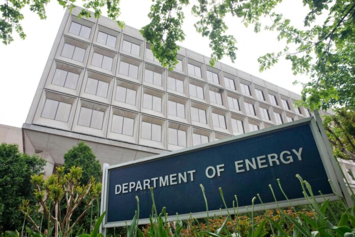 Energy Department watchdog will audit Trump’s cuts of nearly $8B in clean energy grants