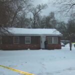 Two Killed, Three Injured in Muskegon Shooting; Suspect Arrested in Connection to Tragic Incident