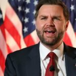 Vice President JD Vance to speak at Lehigh County, Pennsylvania, warehouse Tuesday