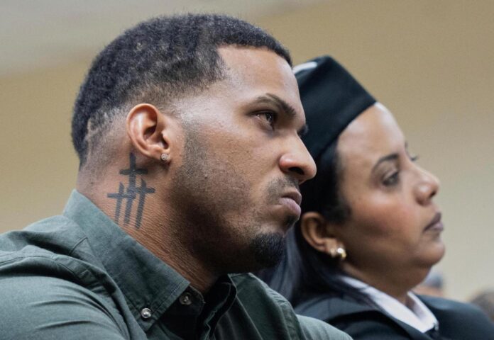 Dominican court orders new trial for Tampa Bay Rays’ Wander Franco in sexual abuse case