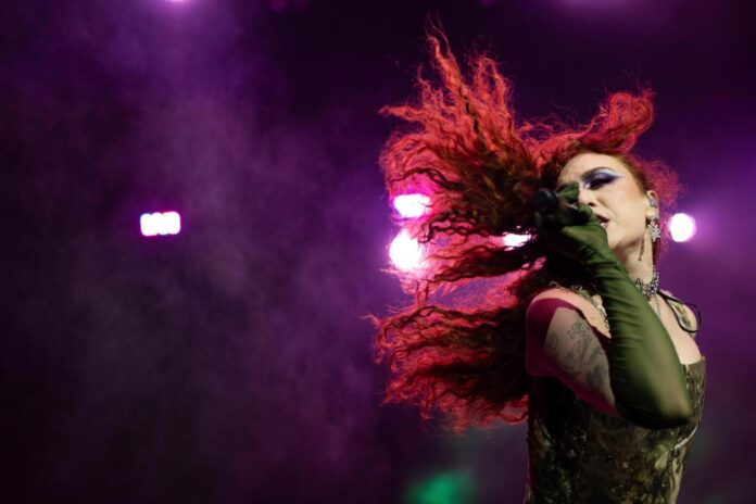 ‘New Year’s Rockin’ Eve’ to feature Chappell Roan, Mariah Carey, Post Malone and Maren Morris