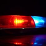 Lincoln Mourns Rodney Fluker After Fatal Christmas Day Corvette Crash on I-20