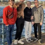 Young Ohio Driver Dylan Hammond Loses Life in Icy Chain Crash on Virginia Highway