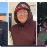 Young Thomas Barlese’s Life Cut Short in Devastating South Dakota Crash Involving California Driver Nicholas Foltz