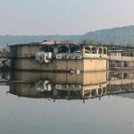 Fire ripped through nightclub killing at least 25 in India