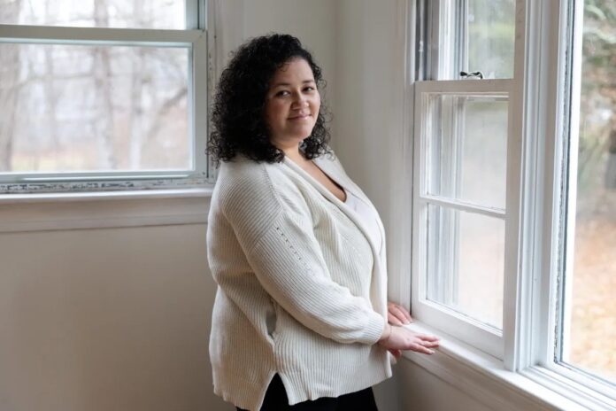 More CT young adults finding home in political party building its ranks. ‘You have so much to offer’