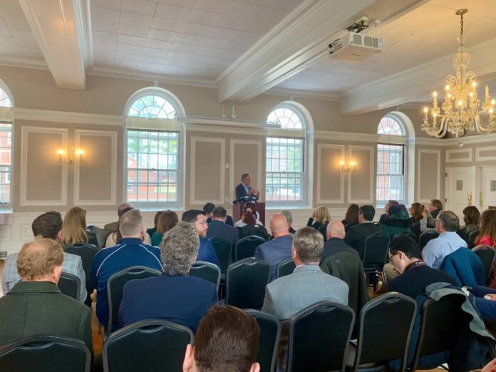 CT puts $28.2M toward brownfield cleanup with eye on housing