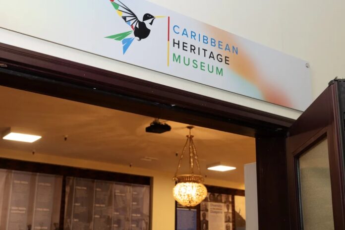 A new museum tells an interactive history of CT immigrants. ‘We can tell our own story’