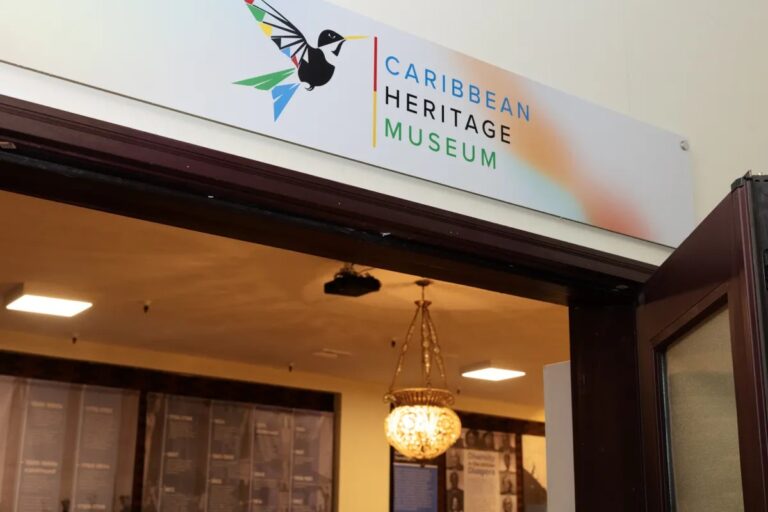 A new museum tells an interactive history of CT immigrants. ‘We can tell our own story’