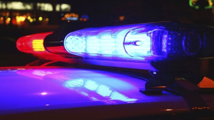 Man arrested following alleged assault during domestic incident in CT