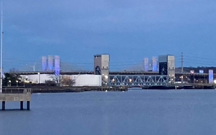 CT riverside housing project calls for 70 units. Plan includes retail, green spaces