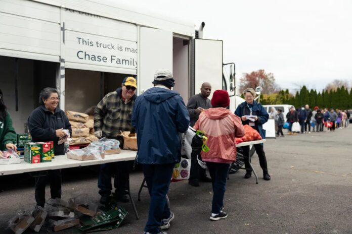 About 36K in CT are at risk of losing SNAP benefits. Here’s what to know.