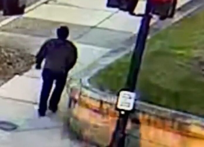 Police arrest person of interest in Brown University shooting