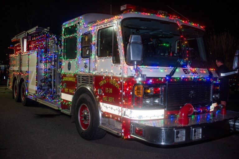 Need for toys up 100% in CT, firefighters say. They hope more people will donate