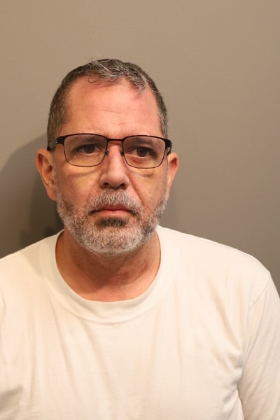 CT man accused of shooting dog in home arrested again after ‘standoff’ with police