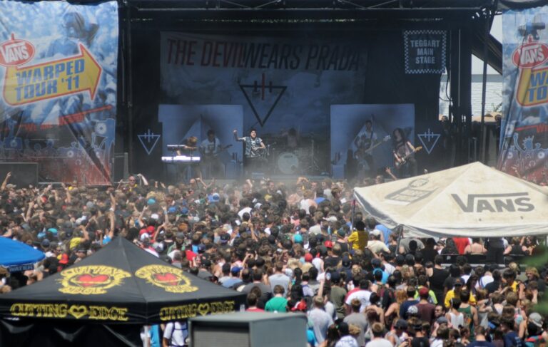 Xfinity Theatre no more: CT amphitheater reverts name back to The Meadows Music Theatre