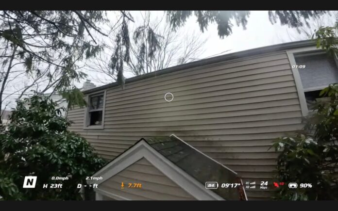 CT man voices frustration over eviction. Then he turned gun on himself during standoff: report