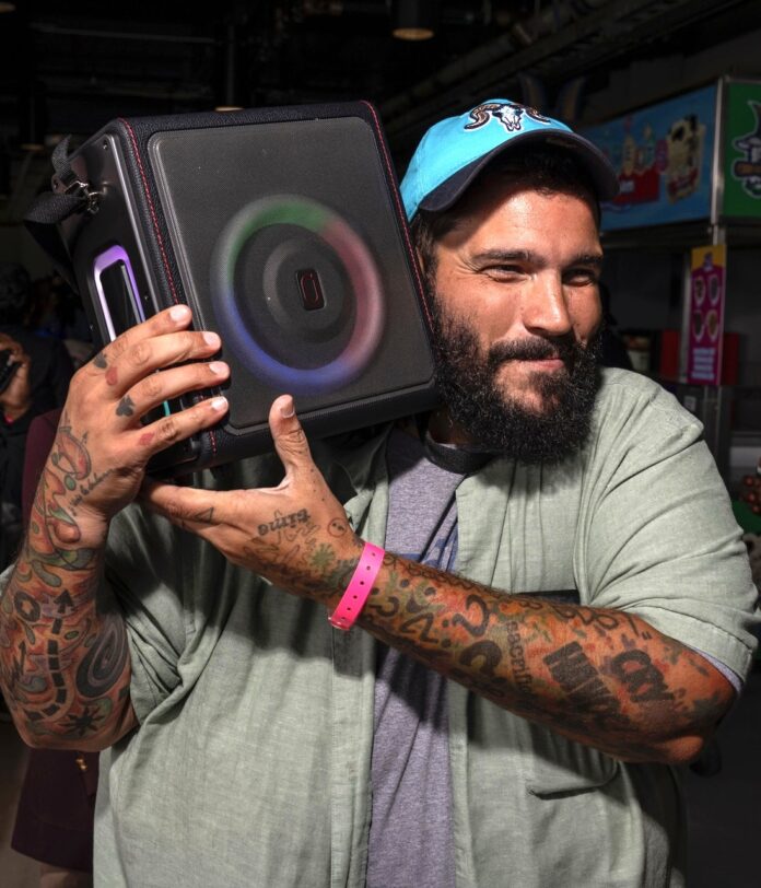 A CT high school teacher has a ‘cult following’. It just keeps growing.