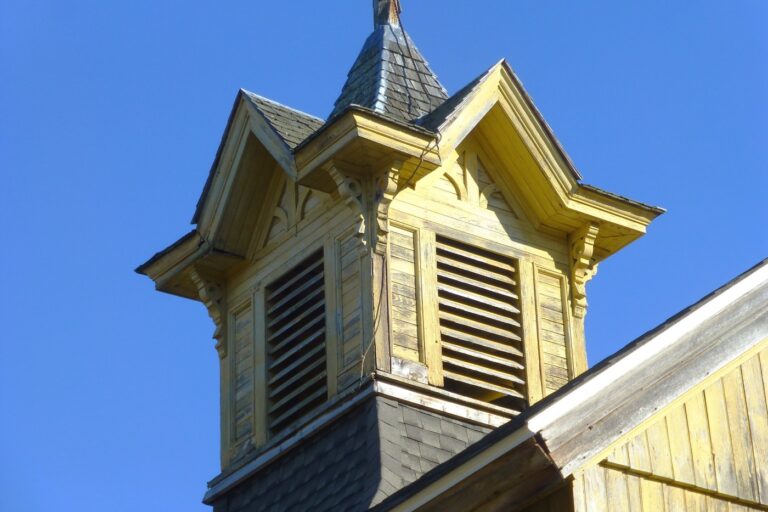 What are barn cupolas in CT? Here’s a deep dive into what they do