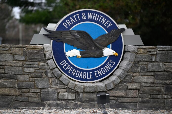 CT’s Pratt & Whitney lands $1.6B contract. Lawmakers say it protects ‘thousands of local jobs’