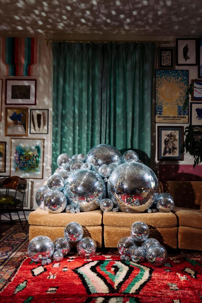 When the best New Year’s plans are no New Year’s plans