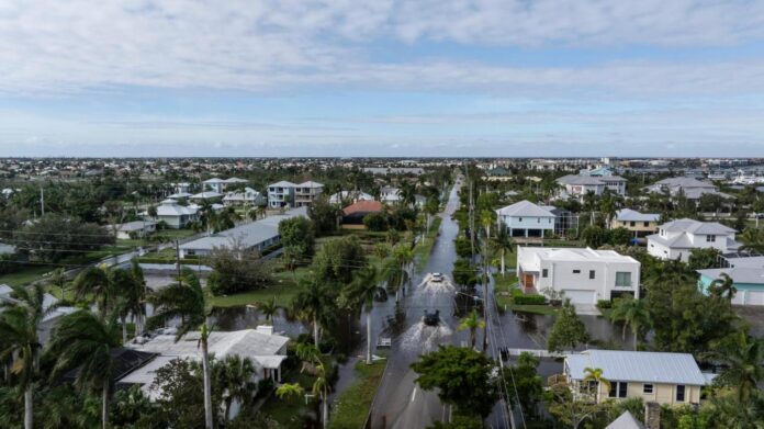 Zillow removes climate risk scores from home listings