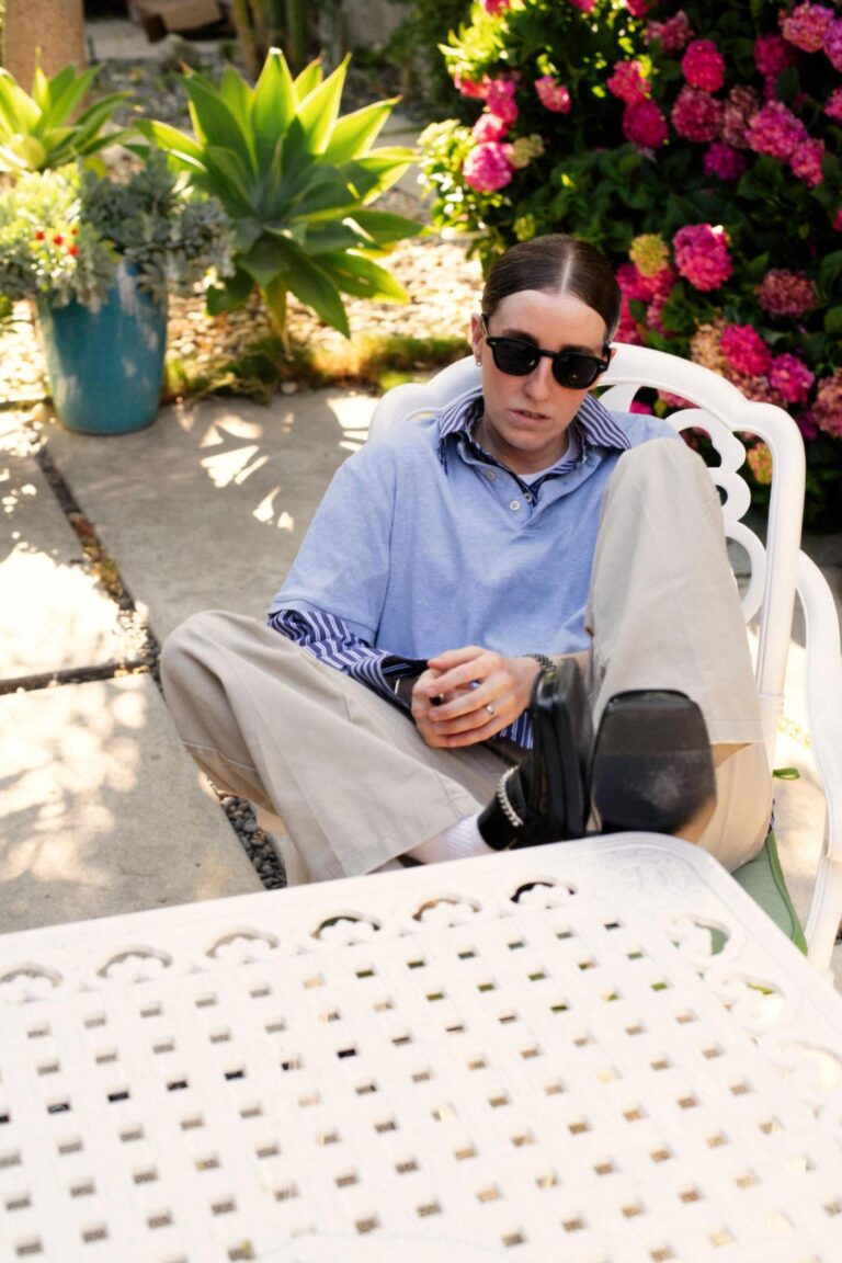 The 67 most stylish people of 2025. Beloved CT star makes list.