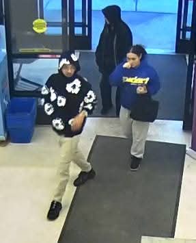 Police looking to ID suspects who allegedly assaulted officers in Plainville