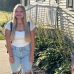 15‑Year‑Old Ciara Crisman Dies in Deadly Crash at Canfield Road and Independence Avenue in Black Hawk County
