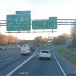 20-Year-Old Killed, Two Hurt in West Charlotte I-77 Shooting Near Remount Road