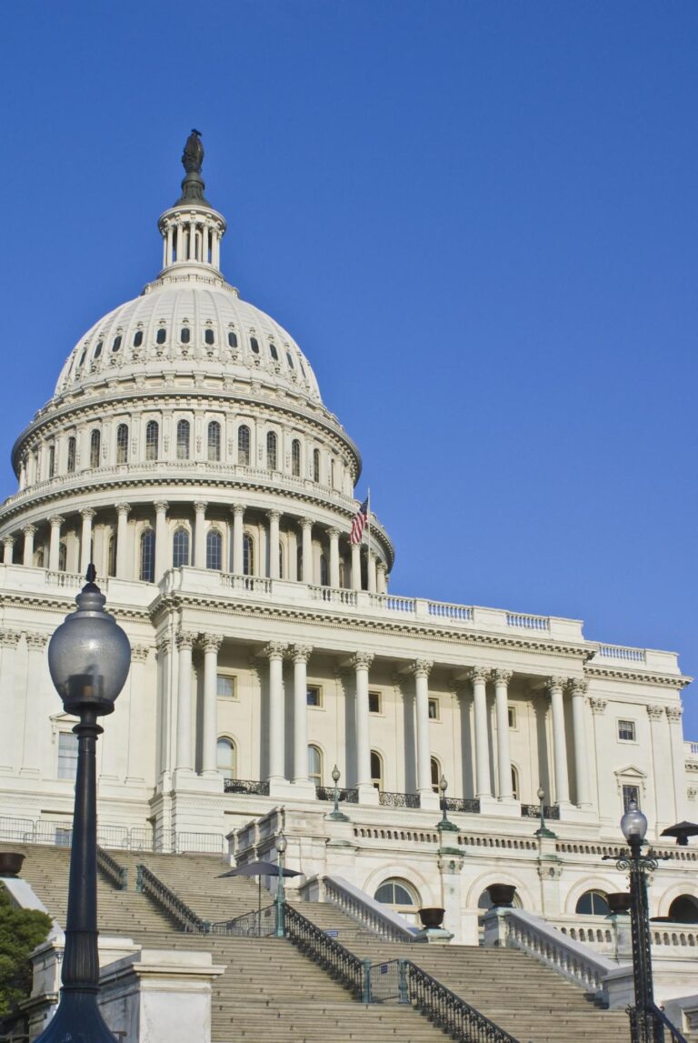 Is Congress facing another shutdown threat? Here’s what to know