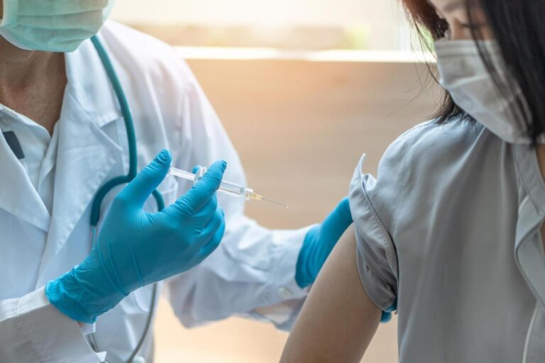 Do federal vaccine recommendation changes impact CT? Here’s what to know