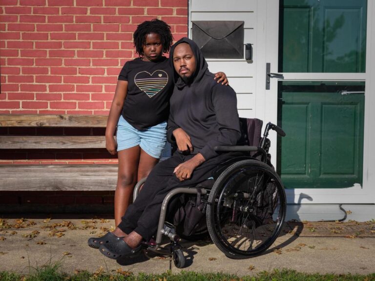 Guns marketed for personal safety fuel public health crisis in Black communities