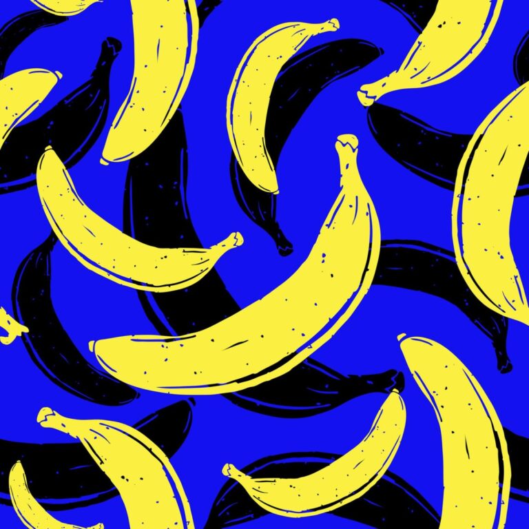 What’s the deal with … banana water?