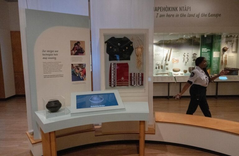 America’s 250th birthday is the moment Philly museums have been waiting for