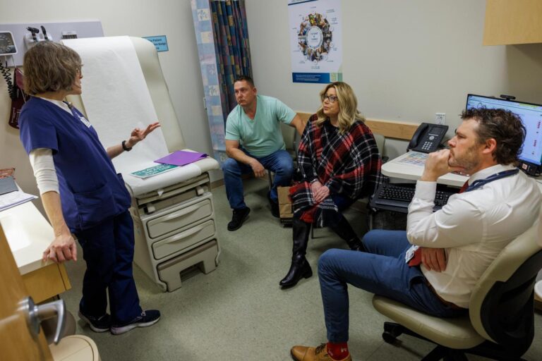 Pancreatic cancer is among the deadliest cancers. A new drug being tested at Penn is giving patients and doctors hope