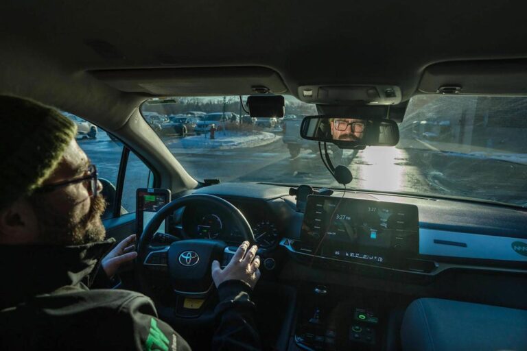 Waymo is coming. How will robocars deal with wintry Minneapolis roads?