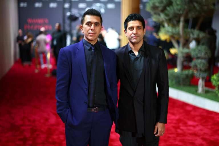 Universal Music invests $80 million in Bollywood production company