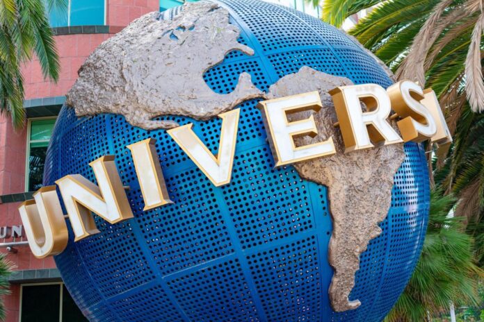 Universal partners with Nvidia on AI music creation, discovery