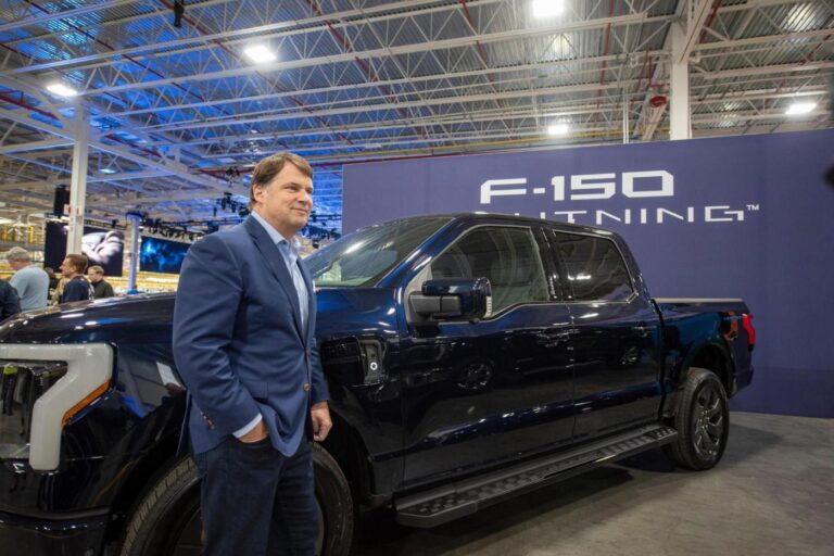 Automakers face an ‘EV winter’ in 2026 as sales growth slows