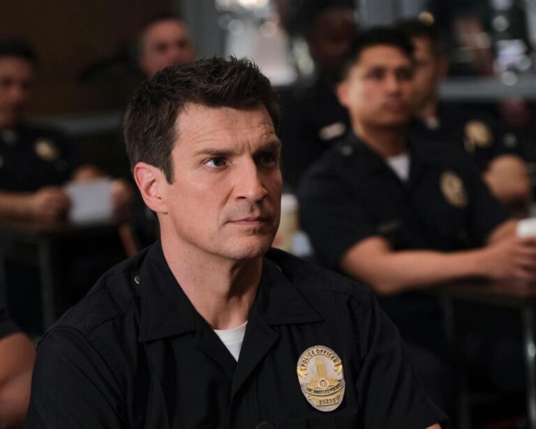 How ABC’s ‘The Rookie’ became a surprise hit with teens